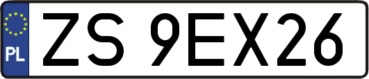 ZS9EX26