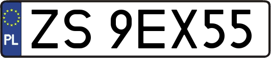 ZS9EX55