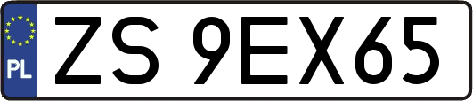 ZS9EX65