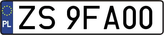 ZS9FA00