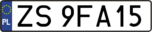 ZS9FA15