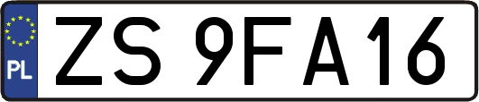 ZS9FA16