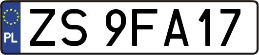 ZS9FA17