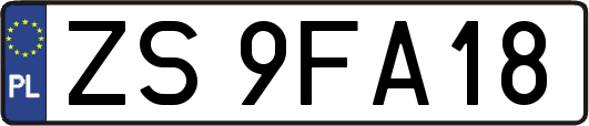 ZS9FA18