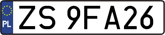 ZS9FA26