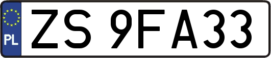ZS9FA33