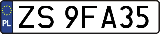 ZS9FA35