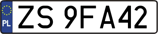ZS9FA42