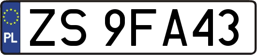 ZS9FA43