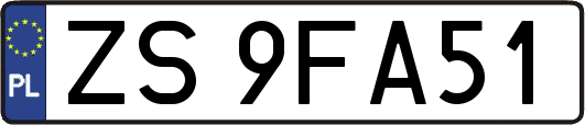 ZS9FA51