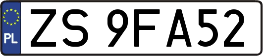 ZS9FA52