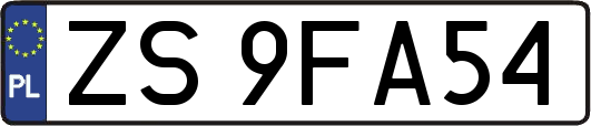 ZS9FA54