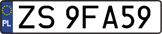 ZS9FA59