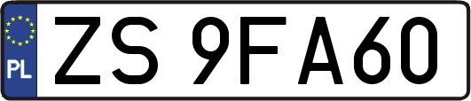 ZS9FA60