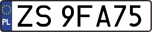 ZS9FA75