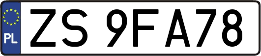 ZS9FA78