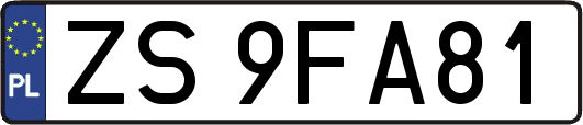 ZS9FA81