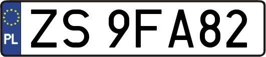 ZS9FA82