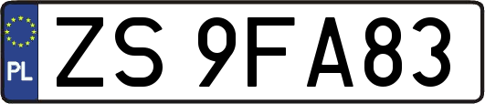 ZS9FA83