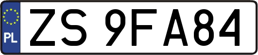 ZS9FA84