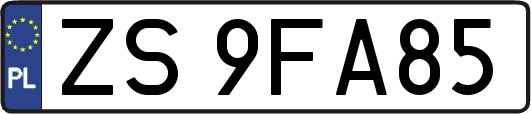 ZS9FA85