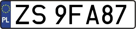 ZS9FA87