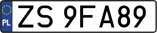 ZS9FA89