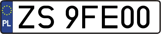 ZS9FE00