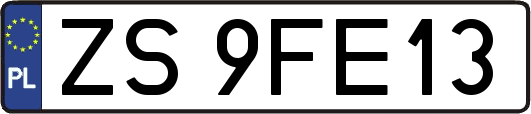 ZS9FE13