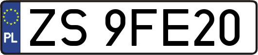 ZS9FE20