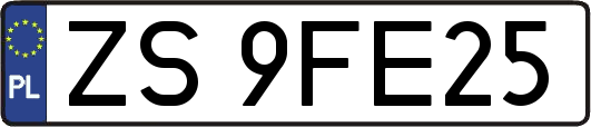 ZS9FE25
