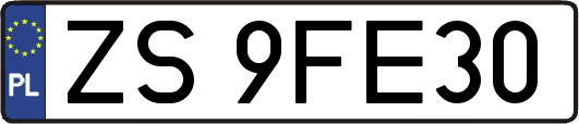 ZS9FE30