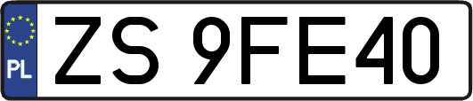 ZS9FE40