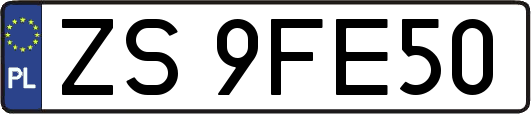 ZS9FE50