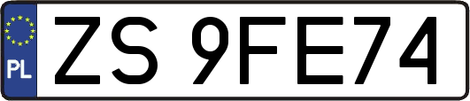 ZS9FE74