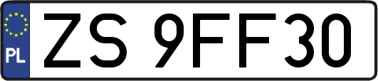 ZS9FF30