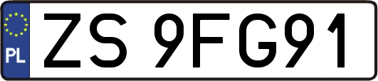 ZS9FG91
