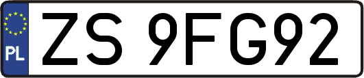 ZS9FG92