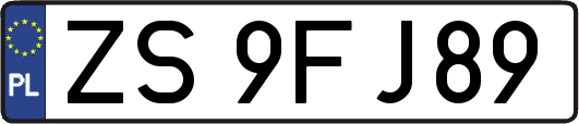 ZS9FJ89