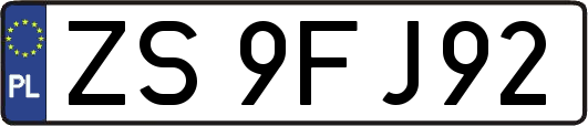 ZS9FJ92