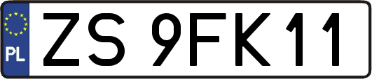 ZS9FK11