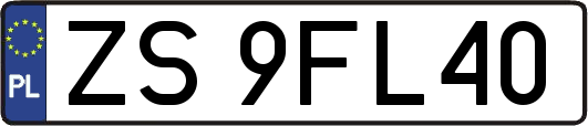 ZS9FL40