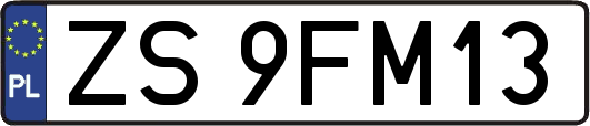 ZS9FM13