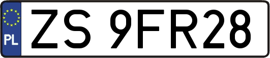ZS9FR28