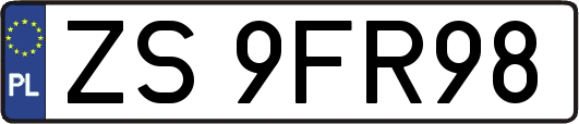 ZS9FR98