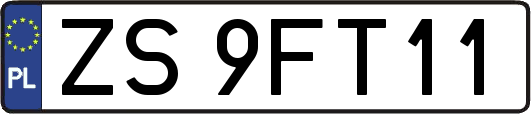 ZS9FT11