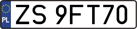 ZS9FT70