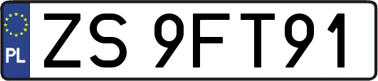 ZS9FT91