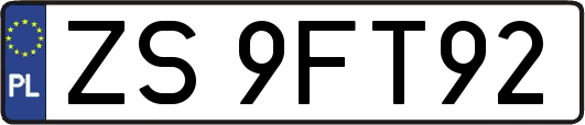 ZS9FT92