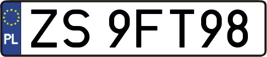 ZS9FT98